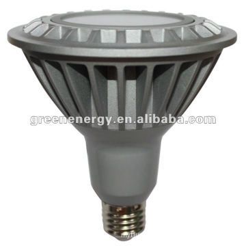 High power E27 16W Dimmable LED PAR38 light, Spot PAR Lamp